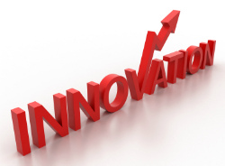 Image of innovation growth