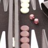 Image of backgammon board game