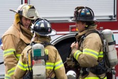 First responders that learn from mistakes