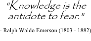 Quote by Ralph Waldo Emerson