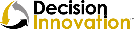 Decision Innovation logo