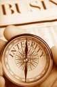 Integrity core value compass